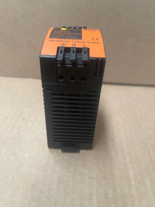 IFM - DN1021 - ML50.502 - Switched-Mode Power Supply, 24V DC, 1.3A