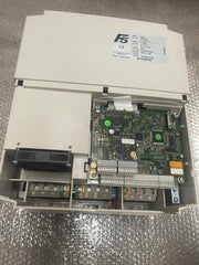 KEB COMBIVERT F5 20F5A1H-Y00F Drive Controller 37kW - 812 Hours Runtime