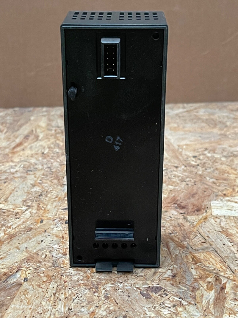 GE Fanuc (Emerson) – IC200PWR101C – VersaMax 120/240 VAC Power Supply Module