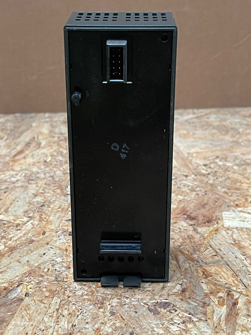 GE Fanuc (Emerson) – IC200PWR101C – VersaMax 120/240 VAC Power Supply Module