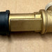 Castel – 3030/44C – Safety Relief Valve ½″ NPT × ¾″ G, adjustable 9–50 bar