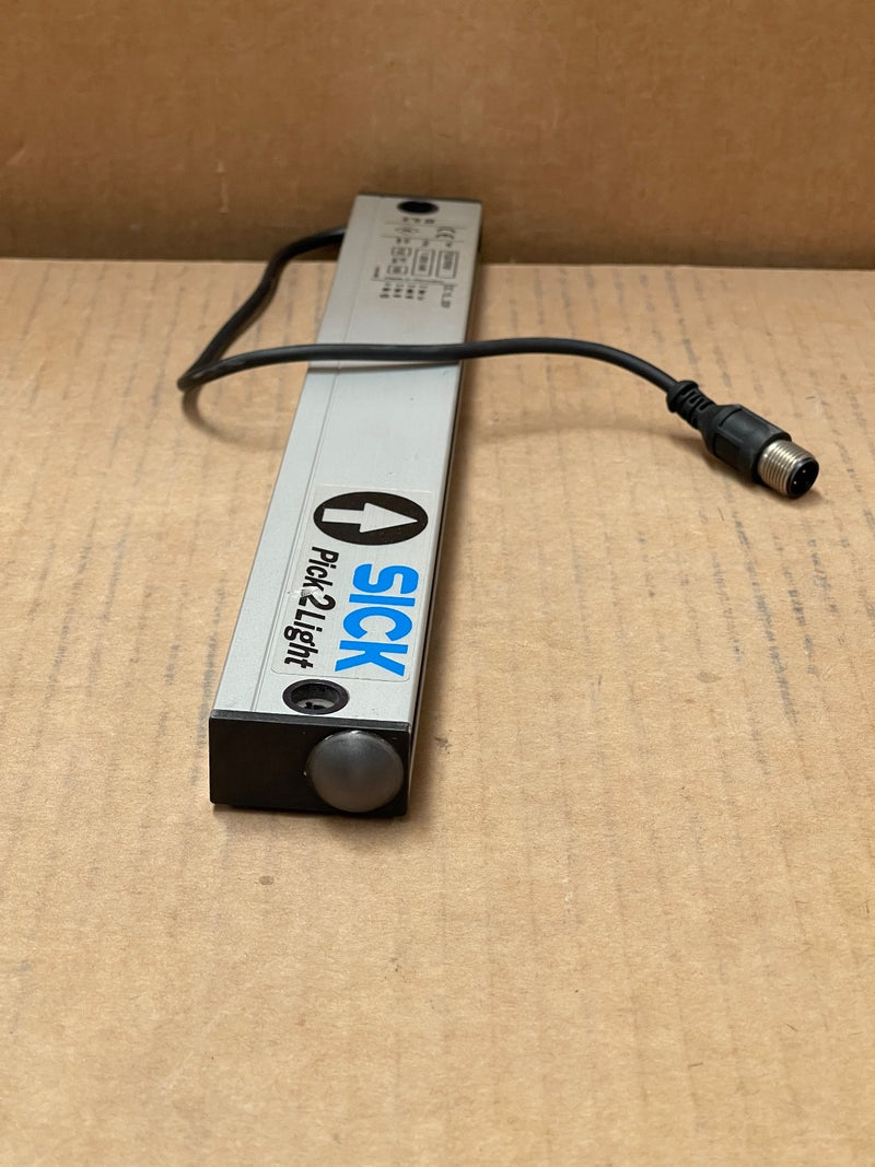 SICK PLG3‑210F431 1028548 Automation Light Grid – Industrial Automation Light