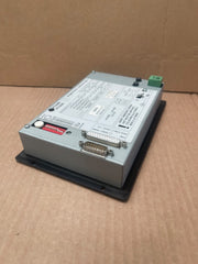 FMB – PCS090 Operator / Dashboard Panel – Industrial Control / Interface Unit