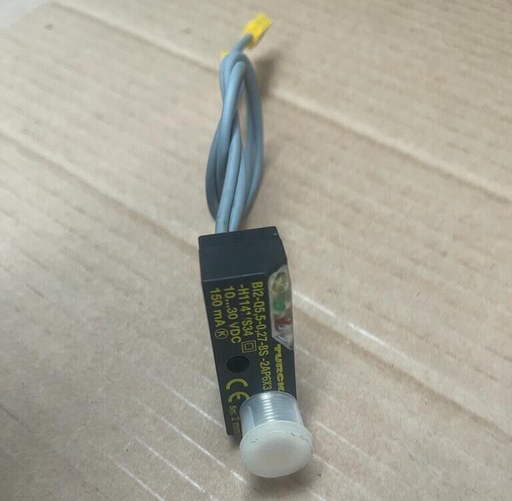 TURCK Induktiver Sensor Bi2-05,5-0,27-BS-2AP6X3 10...30 VDC 150mA