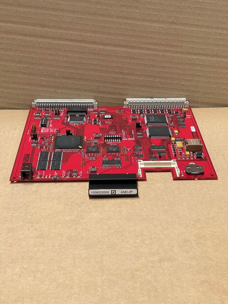 STENTOFON – 1009202000 – AMC‑IP Processor Board (AlphaCom IP Logic Module)