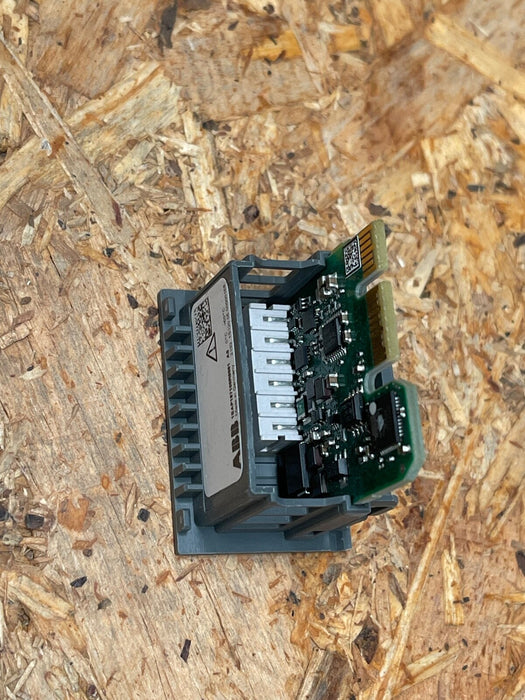 ABB – TA5120‑2AI‑UI – Analog Input Option Board (1SAP187100R0001)
