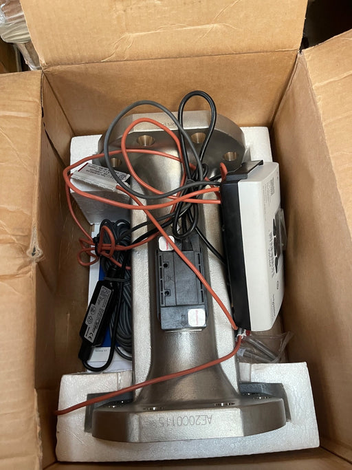 Schneider Electric – 603‑E‑5‑RA‑1‑31‑4‑00‑00 – MULTICAL 603 Cooling Energy Meter