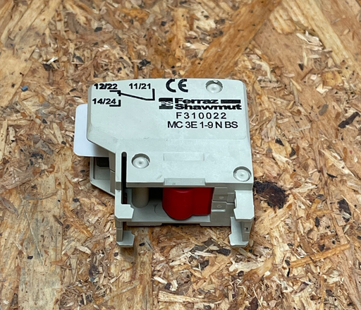Ferraz Shawmut - F310022 - Microswitch Accessory for Protistor Fuse-Links