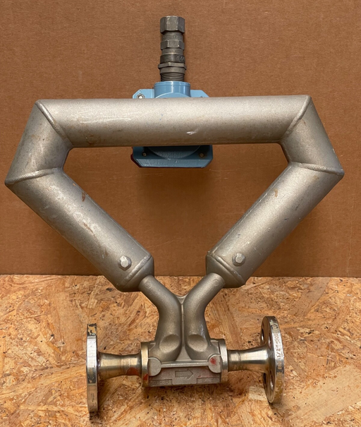 Emerson/Rosemount Micro Motion – CMF050M‑313NB – ELITE Series Coriolis Flow