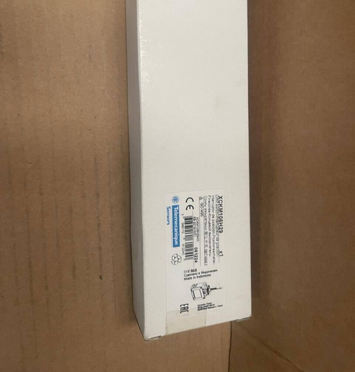 Telemecanique XCKM106H29 Limit switch Interrupteur