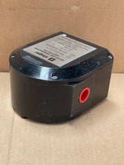 Sieger – DVC100 – Detector Termination / Junction Box