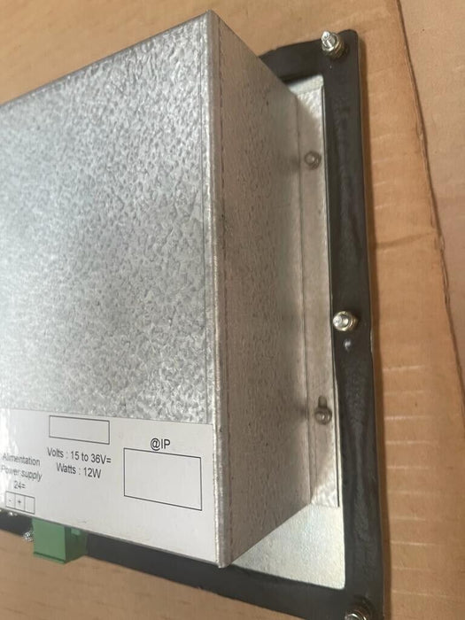 MICS KERYS TACTIL D346000/B2 31613391002 Controller