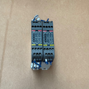 ABB – 2TLA010029R0000 (RT9) – Universal Safety Relay, 24 V DC, SIL 3 / PLe, 2 NO