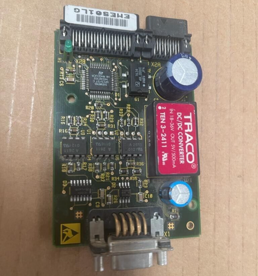 KAPSCH 83875005908 Circuit Board 83 87500 5908