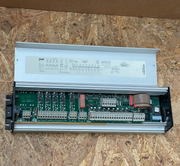 Danfoss – AKL 111A (084B6039) – ADAP‑KOOL Monitoring Unit, 8 Pt 1000 Inputs
