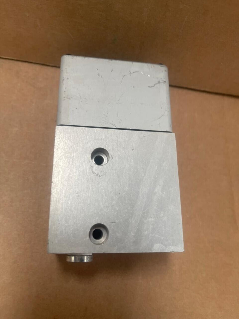 Festo - MPYD-5/2-G1/8-8-G-SA - Pneumatic Solenoid Valve, 5/2-Way, G1/8 Port