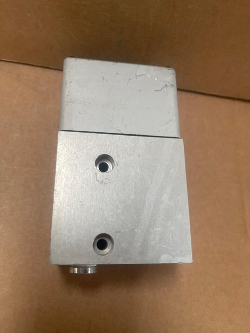Festo - MPYD-5/2-G1/8-8-G-SA - Pneumatic Solenoid Valve, 5/2-Way, G1/8 Port