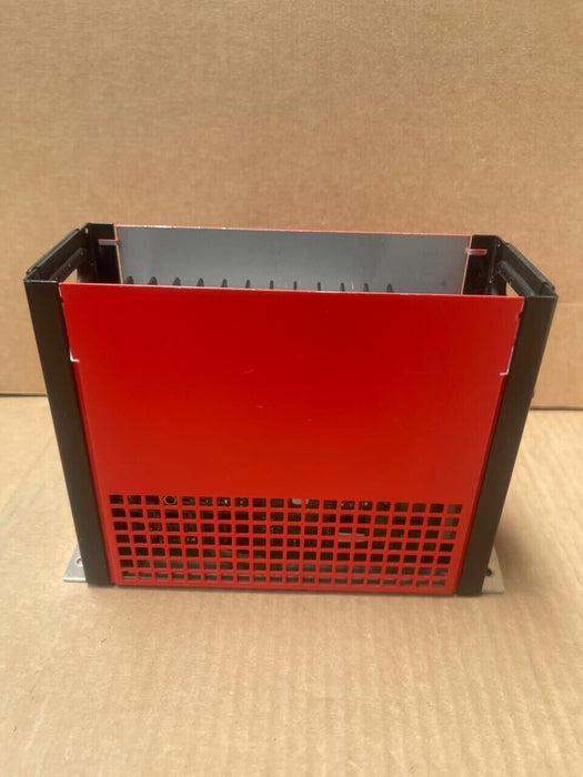 LUST - VF1202 - SMARTDRIVE VF1000S Frequency Inverter, 0.37 kW, 230V AC