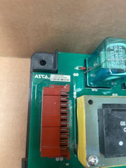 ASCO - 601800-002 L043 - Power Controller