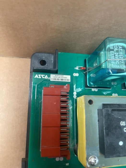 ASCO - 601800-002 L043 - Power Controller