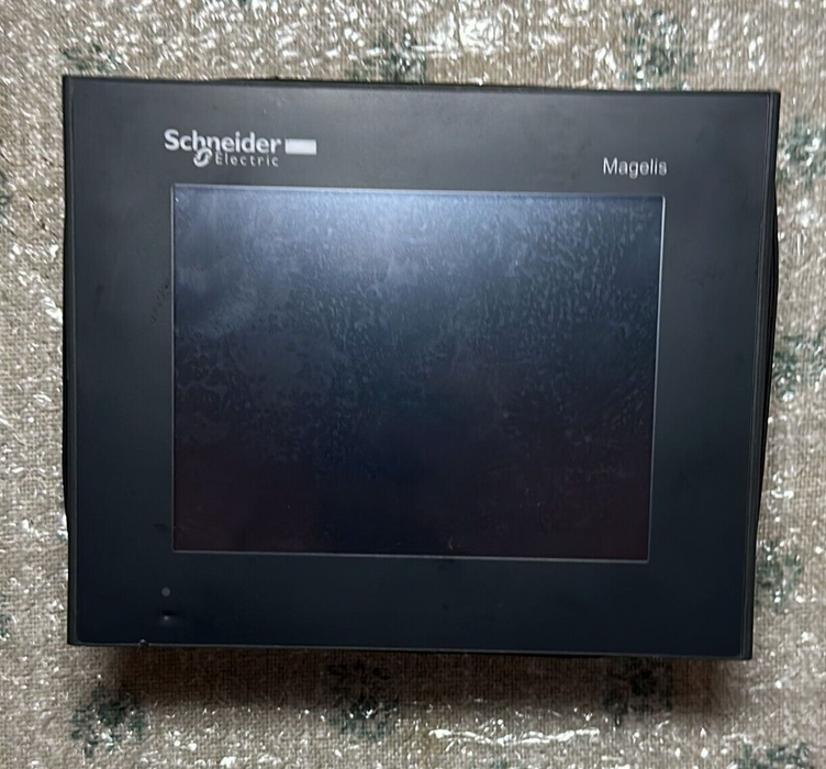 Schneider Electric, HMIGTO2300, Magelis GTO, Advanced Touchscreen Panel QVGA-TFT