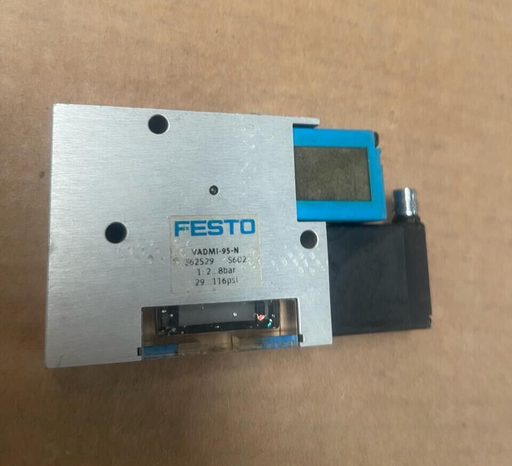 FESTO - VADMI-95-N - 162529 - Vacuum Generator