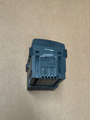 Gewiss – GW30702 – Playbus Electronic Summer/Winter Thermostat, 230 V 50 Hz