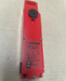 Telemecanique, XCSLF3837512, Safety interlocking switch metal XCS, 5 NC+1 NO 24V