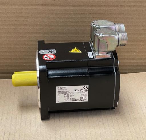 Schneider Electric – BMH1001P16A2A – Lexium BMH Servo Motor