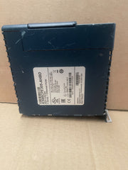 GE Fanuc – IC695CPE305-AHBD – PACSystems RX3i CPU Module
