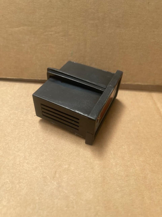 Burkert - T1B1CPH535 - Digital Temperature Controller with PT100 Sensor Input