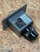 Matsushita (National MHP) – MHP‑YM‑30S‑AC120V – Motor‑Driven On‑Delay Timer