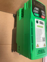 CONTROL TECHNIQUES COMMANDER - C300-024 00018 A 0.55kW AC Speed Drive
