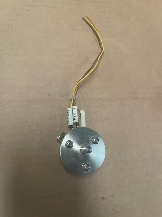 COPAL JM45S 1K Conductive Plastic Potentiometer Black label shaft 20mm switch