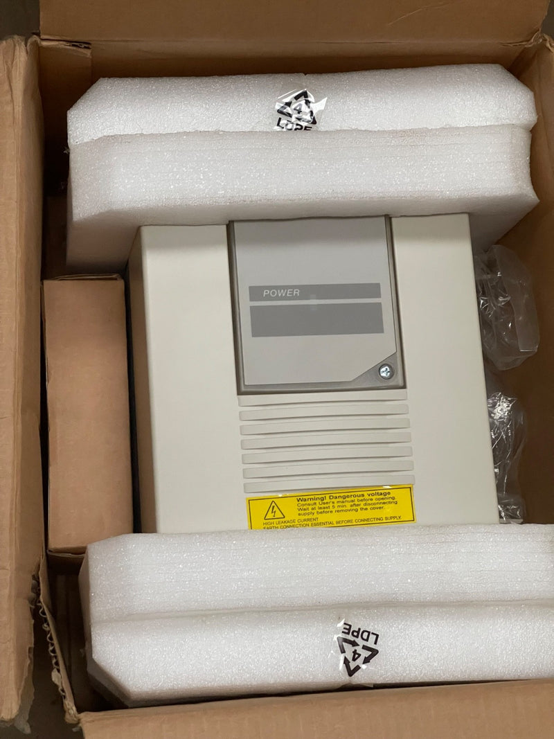 ABB – ACS301‑2P1‑3 – ACS 300 Series VFD / Frequency Drive (200–240 V AC)