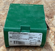 Schneider Electric – SXWDOC8HX10001 (DO‑FC‑8‑H) – SpaceLogic I/O Module