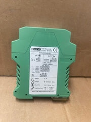 Phoenix Contact - MCR-TE-JK-I-E (2810528) - Thermocouple Measuring Transducer