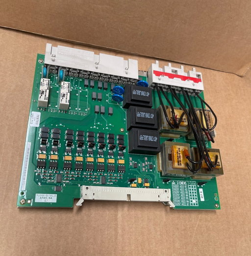 Siemens – C73334‑A1‑A32‑1 – PCB Module / Add‑On Board