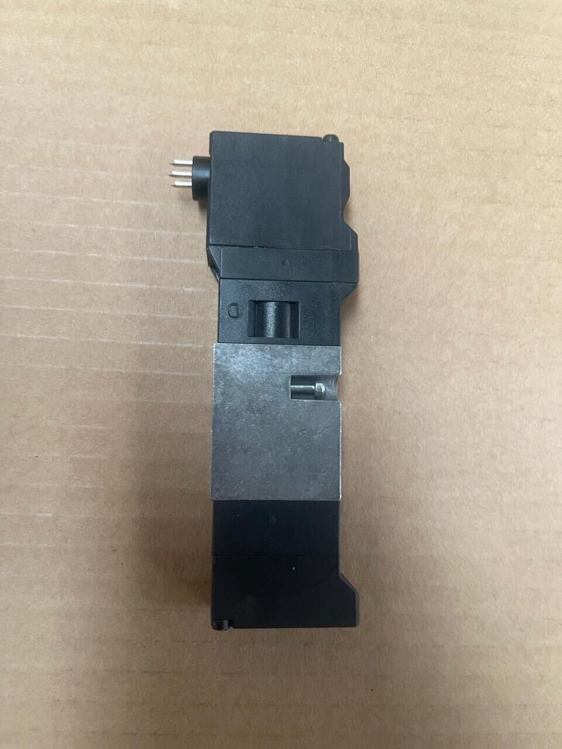 NORGREN - V206611A-B313R - Base plate valve