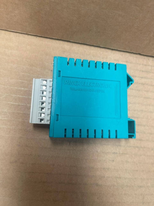 Rinck Electronic LC-MU-U.3P Messumsetzer