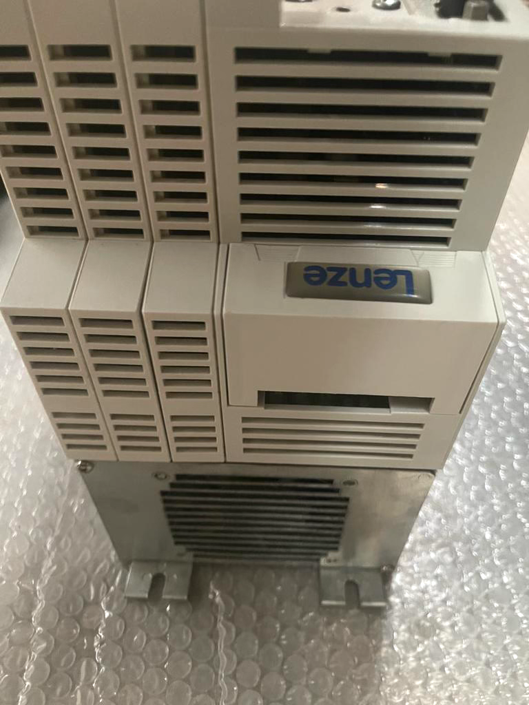 Lenze Servo Drive EVS9326-EP Prod-No.: 45255986