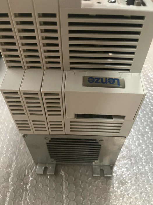 Lenze Servo Drive EVS9326-EP Prod-No.: 45255986