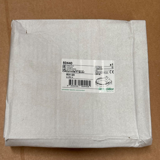 Schneider Electric – 50440 – MA120 Series Closed Toroid CT, 250 A / 1:1000