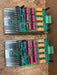 Custom – M‑61406‑43D – 5‑Relay Output Module w/ Heatsink & Terminal Block