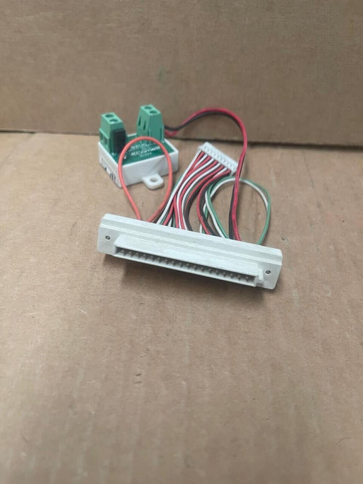 Comelit - 2G60000653 - Voltage Adapter, 12V DC, 600mA