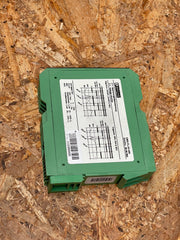 Phoenix Contact – 2866064 – EMD‑FL‑3V‑400 3‑Phase Voltage/Phase Monitoring Relay