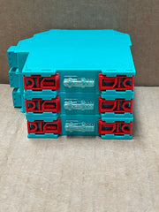 Pepperl+Fuchs – KFD2‑GS‑1.2W (38311S) – Current/Voltage Trip‑Value Signal