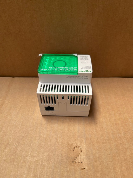 Schneider Electric – PAS600 – EcoStruxure Panel Server Universal Gateway 110‑277