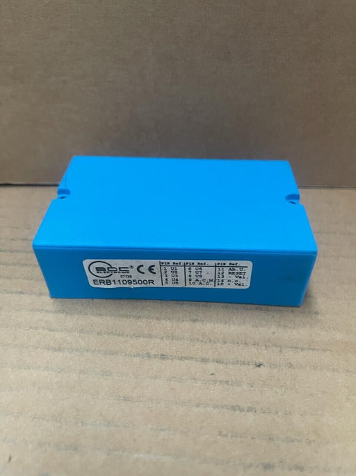 BDC Electronic - ERB1109500R - FIXED CODE IDENDTIFICATION SYSTEM