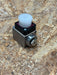 Wandfluh – PI29V – Proportional Solenoid (ISO 4400, zinc-plated steel, 350 bar)